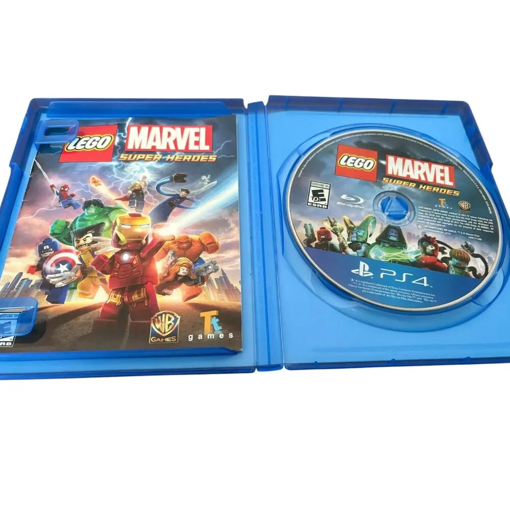 N/A includes original